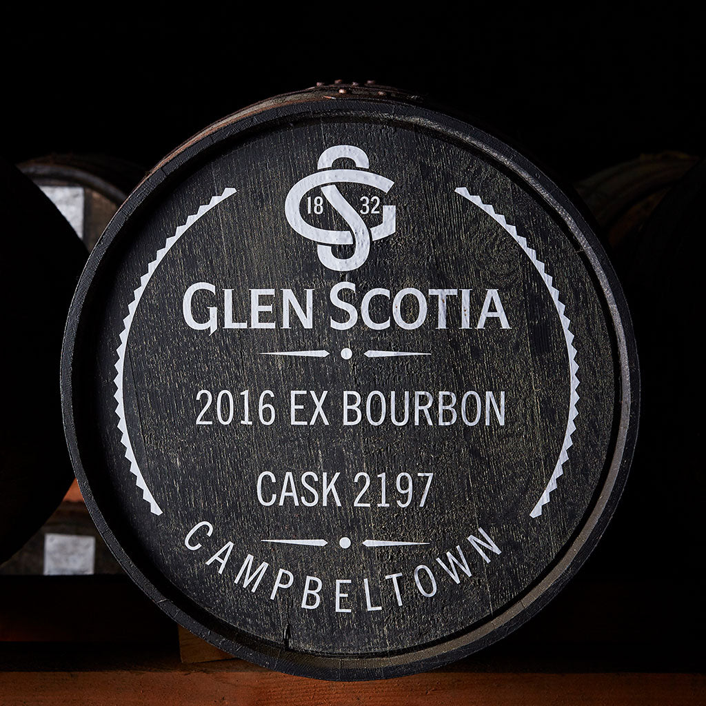 Glen Scotia