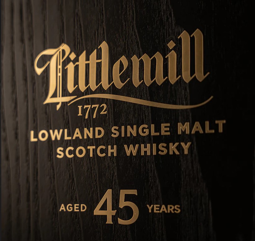Littlemill