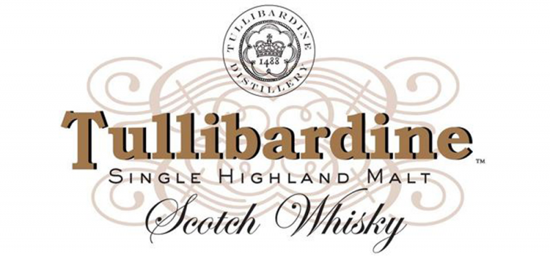Tullibardine